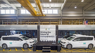 Brace Yourselves: Google Got a California Permit to Start Testing Autonomous Cars Without a Safety Driver